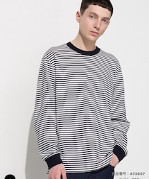 UNIQLO | Tシャツ/カットソー
