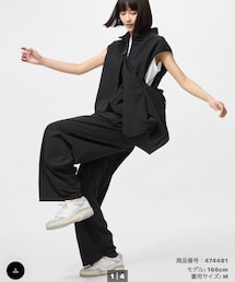 UNIQLO | パンツ