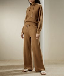 Lilysilk | パーカー