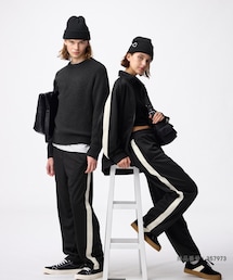 GU | パンツ