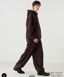UNIQLO | スウェットパンツ