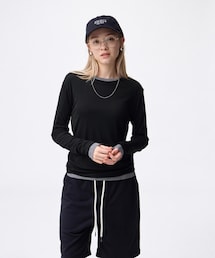 GU | Tシャツ/カットソー