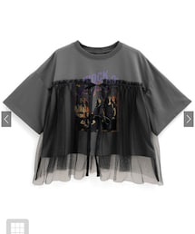 GRL | Tシャツ/カットソー