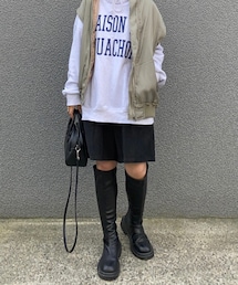 sizu's select | パンツ