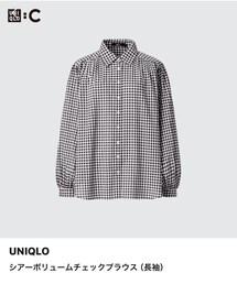 UNIQLO | シャツ/ブラウス