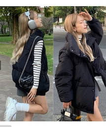 GRL | ジャケット/アウター