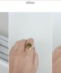 ebine(エビネ)の「アクセサリー(リング)」