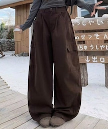 DAZY | カーゴパンツ