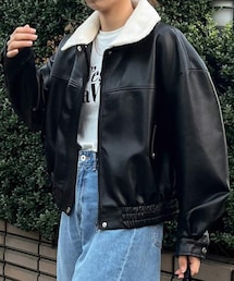 DAZY | ジャケット/アウター