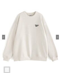 GRL | スウェット