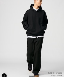 UNIQLO | スウェットパンツ