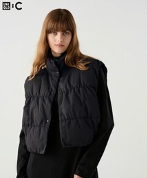 UNIQLO | ダウンベスト