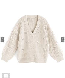 GRL | カーディガン/ボレロ