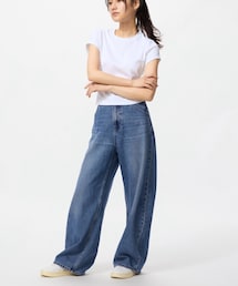UNIQLO | デニムパンツ