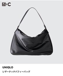 UNIQLO | バッグ