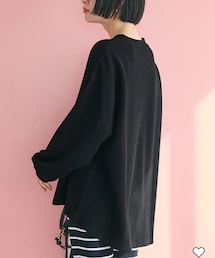 coca（coca） | Tシャツ/カットソー