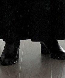 VALENTINO | ブーツ