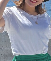 GU | Tシャツ/カットソー