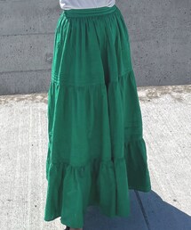 URBAN RESEARCH | スカート