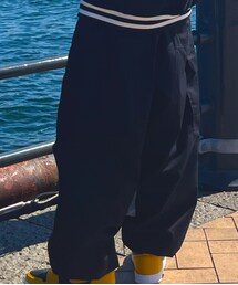 GU | カーゴパンツ