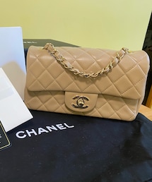 CHANEL | バッグ