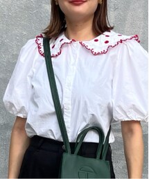 ZARA | シャツ/ブラウス