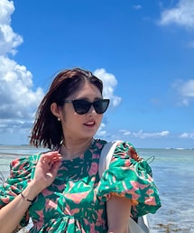 PRADA | サングラス