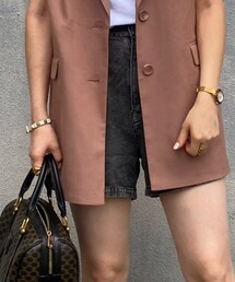 Kastane | パンツ