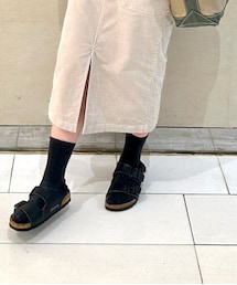 BIRKENSTOCK | サンダル