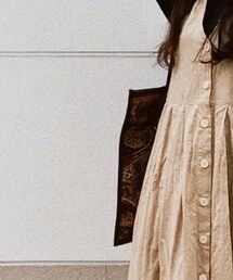 LOWRYS FARM | ショルダーバッグ