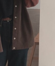 niko and... | その他アウター