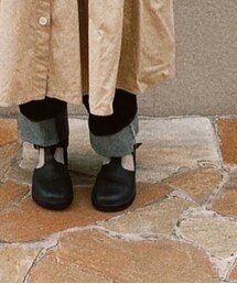 AURORA SHOES | シューズ