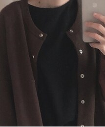 無印良品 | カーディガン/ボレロ