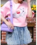 no brand(ノーブランド)の「トップス(トップス)」