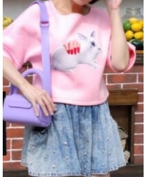 no brand | トップス