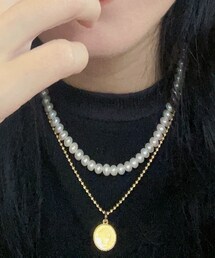 no brand | ネックレス