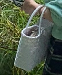 現地調達 | バッグ