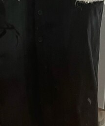ZARA | シャツワンピース