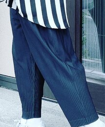 HOMME PLISSE ISSEY MIYAKE | パンツ