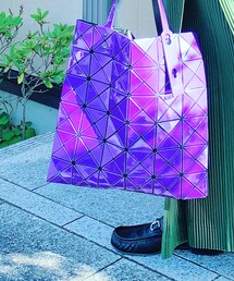 BAO BAO ISSEY MIYAKE | トートバッグ