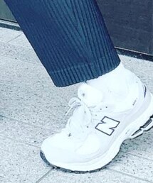 NEW BALANCE | スニーカー