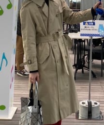 BURBERRY | トレンチコート