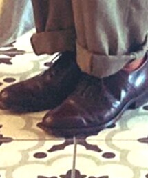 G.H. Bass & Co. | ドレスシューズ