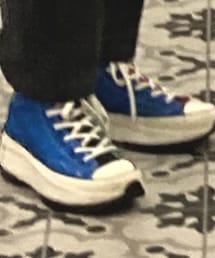 CONVERSE | スニーカー