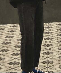 UNIQLO | デニムパンツ