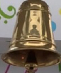 しあわせの鈴的なサムシング❗️ | その他