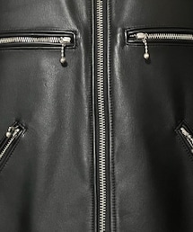 SEVESKIG | ブルゾン