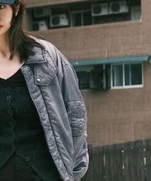 ZARA | ジャケット/アウター