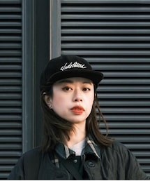 UNDEFEATED  | 帽子