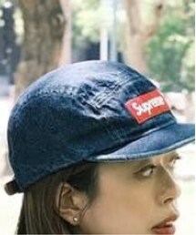 Supreme  | 帽子